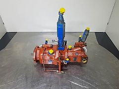 Brueninghaus Hydromatik P A10VO100FHD/31R-R910991907-Load sensing pump