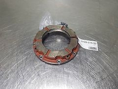 Sennebogen 818M-ZF 4472448040A-Other axle parts/Achsenteile