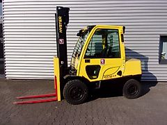 Hyster H 4.0 FT 5
