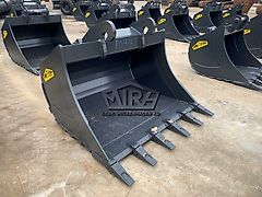 Verachtert 1600 mm / CW 30 - 40