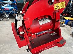 Powertilt HS01 30-90-90 Kubota KX 019-4 18 16 Schnellwechsler 19