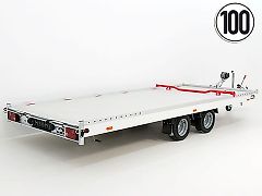 vezeko Autotrailer Jumbo Light 210x515cm 3,0t