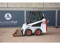 Bobcat S70