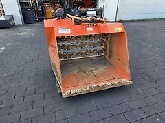 Wolf Wolf Schaufelseparator Terra-Star TSE.103