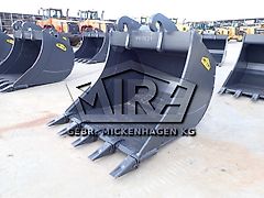 Verachtert 1600 mm / CW 45 S