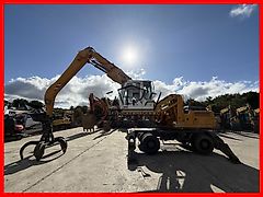 Liebherr A 904 C HD Litronic