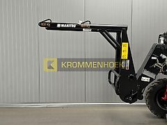 Manitou HBB 1500/2400 Bigbag Handler
