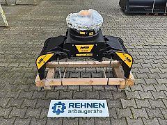 MB Crusher Abbruch- und Sortiergreifer G450 S4 NEU 5679 EUR netto