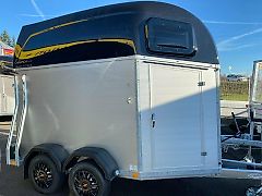 Böckmann Champion Esprit Pferdeanhänger Zubehörpaket