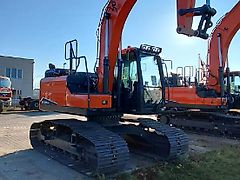 Doosan DX160LC-7 HT - Black Week Sonderaktion 24.11. - 01.12.2025