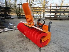 Mörtlbauer Schneefräse MBSF2280