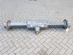 Wacker Neuson -Spicer Dana 112/564-002-1000367077-Axle/Achse/As
