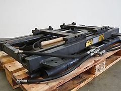 Kaup 3,5T466B, Breite 1150 mm