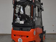 Linde E 20 PH EVO 386-02