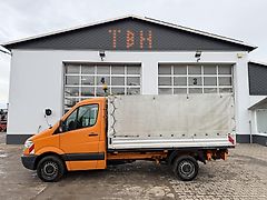 Mercedes-Benz Sprinter 213 CDI