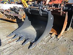 VTN Felslöffel/Tieflöffel OQ70/55 1300mm MB1128