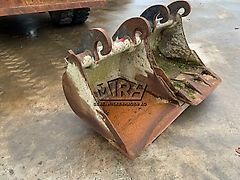 Verachtert 600 mm/ CW10