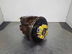 Brueninghaus Hydromatik A4VSO125LR2Z/30R-R902404350-Drive pump/Fahrpumpe