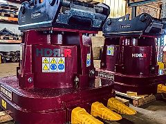 Hydraram HMGT 1300 #NEU #HYDRAULIKMAGNET