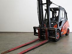 Linde H 50 D/600 EVO 394-02