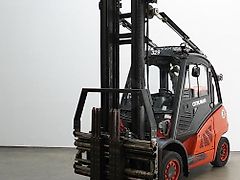 Linde H 40 T EVO 394-02