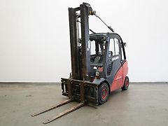 Linde H 30 D 393