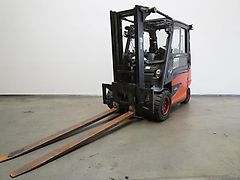 Linde E 50/600 HL 388