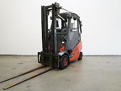 Linde H 35 T EVO 393-02