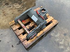 Sennebogen Aufhängung A-1