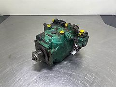 Zettelmeyer ZL501-Linde BPV50-Drive pump/Fahrpumpe/Rijpomp