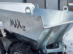 Zurrösen, Zurrpunkte Muck-Truck Zurr Ösen inkl. MwSt & Versand