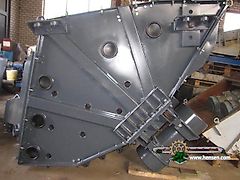 Mogensen SL / S / SK