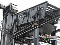 ThyssenKrupp / Sket / GFT / Haver & Böcker Turbo / Niagara