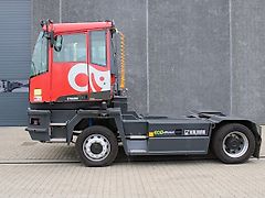 Kalmar TRL618I 4X4