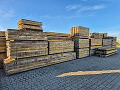 Peri Peri GT 24 Gitterträger, gebraucht