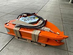 Westtech Woodcracker R900