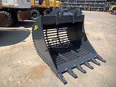 Verachtert 1600 mm / CW 45 S