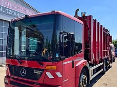 Mercedes-Benz Econic 2629