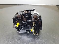 Brueninghaus Hydromatik A10VG45HWM1/10R-R902000737-Drive pump/Fahrpumpe