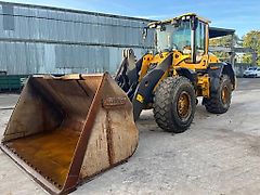 Volvo L 90 H