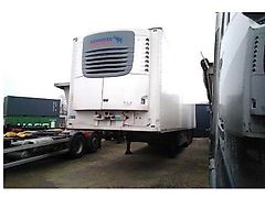 Schmitz Cargobull Kühlkoffer SCB S3B