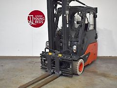 Linde E 18 L EVO 386-02