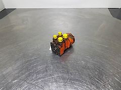 Atlas 1472323C-Steering unit/Lenkeinheit/Orbitrol