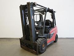 Linde H 30 T 1202