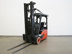Linde E 16 EVO 386-02