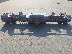 Ahlmann AZ150-Dana Spicer 213/56-005-Axle/Achse/As