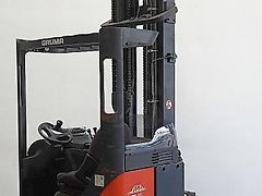 Linde R 16 113