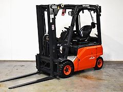 Linde E 16 P 386