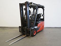 Linde E 16 EVO 386-02
