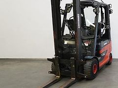 Linde E 25 387